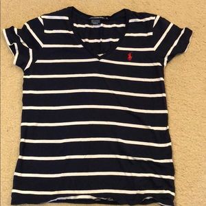 Ralph Lauren Sport v-neck